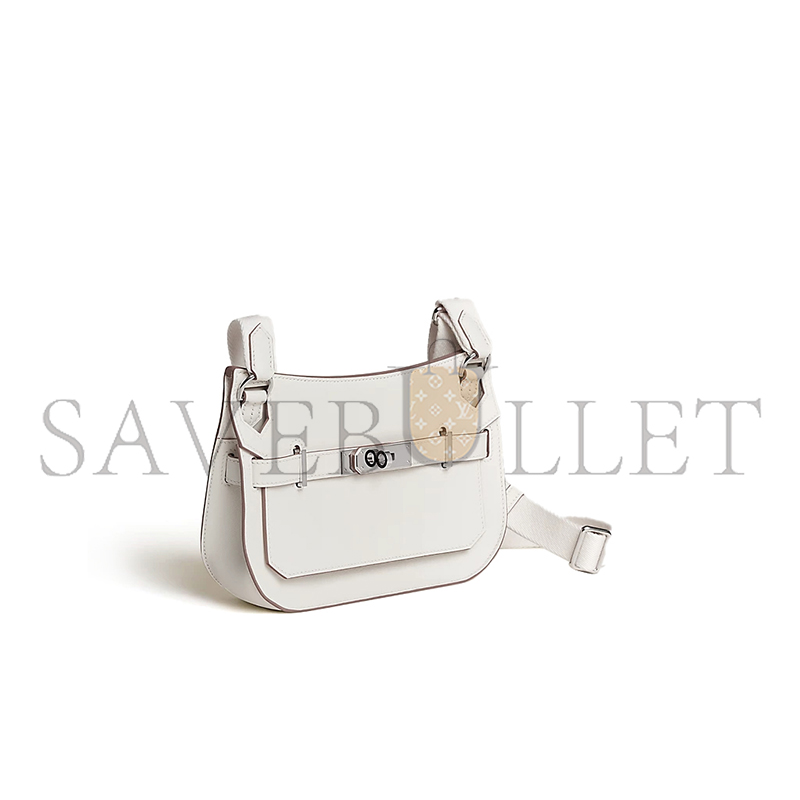 HERMÈS JYPSIERE MINI BAG H083982CKAI (23*17*5cm) HERMÈS JYPSIERE MINI BAG H083982CKAI (23*17*5cm)
